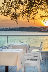 Le Meridien Lav, Split
