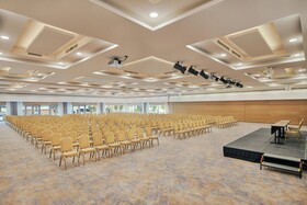 Le Meridien Lav, Split