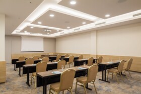 Le Meridien Lav, Split