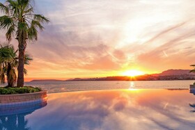 Le Meridien Lav, Split