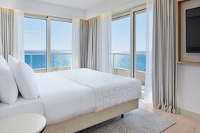 Le Meridien Lav, Split