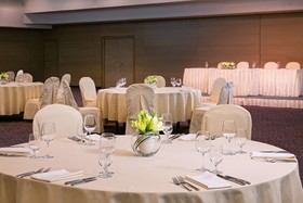 Le Meridien Lav, Split