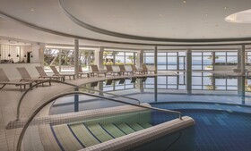 Le Meridien Lav, Split