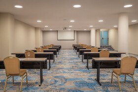 Le Meridien Lav, Split