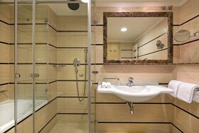 Le Meridien Lav, Split