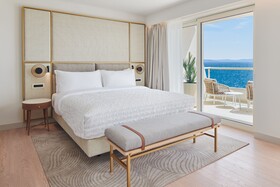 Le Meridien Lav, Split