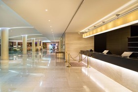 Le Meridien Lav, Split