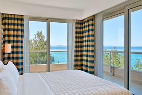 Le Meridien Lav, Split