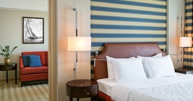 Le Meridien Lav, Split