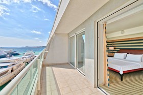 Le Meridien Lav, Split