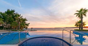 Le Meridien Lav, Split