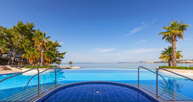 Le Meridien Lav, Split