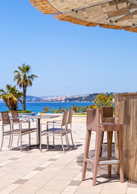 Le Meridien Lav, Split