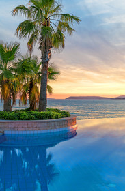 Le Meridien Lav, Split
