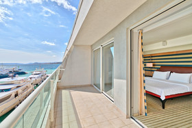 Le Meridien Lav, Split
