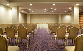 Le Meridien Lav, Split