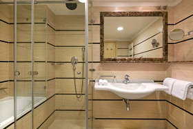 Le Meridien Lav, Split