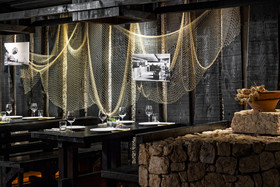 Le Meridien Lav, Split