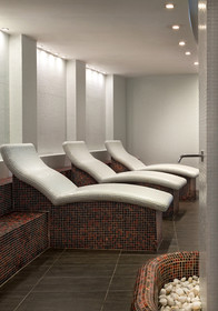 Le Meridien Lav, Split