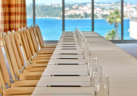 Le Meridien Lav, Split