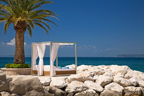 Le Meridien Lav, Split