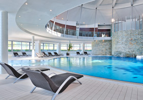 Le Meridien Lav, Split
