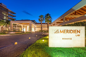 Le Meridien Lav, Split