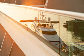Le Meridien Lav, Split