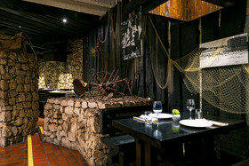 Le Meridien Lav, Split