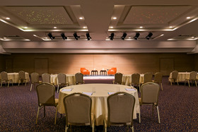 Le Meridien Lav, Split