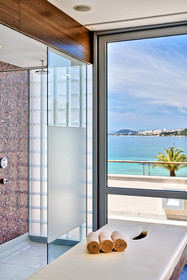 Le Meridien Lav, Split