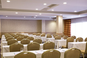 Le Meridien Lav, Split