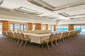 Le Meridien Lav, Split
