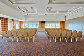 Le Meridien Lav, Split