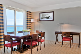 Le Meridien Lav, Split