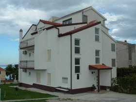 Mediterano Apartments