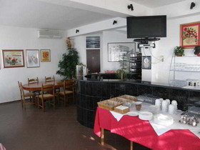 Pansion Vedrana