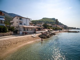 Pansion Vedrana