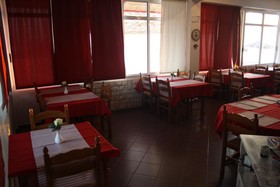 Pansion Vedrana