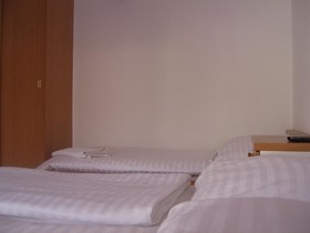 Pansion Vedrana
