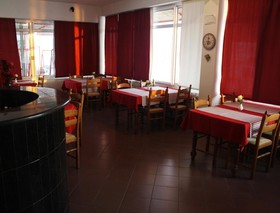 Pansion Vedrana