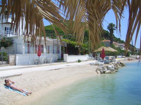 Pansion Vedrana
