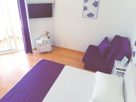 Pansion Vedrana