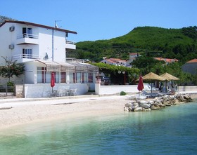Pansion Vedrana