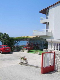 Pansion Vedrana