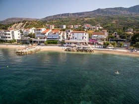 Pansion Vedrana