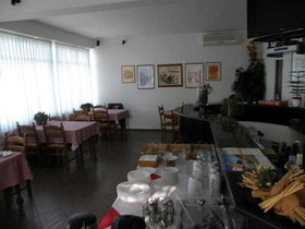Pansion Vedrana