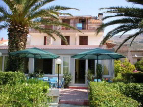 Villa Pitomcia