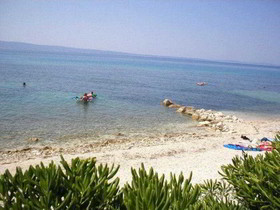 Villa Pitomcia