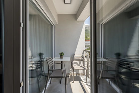 Ringo Apartments